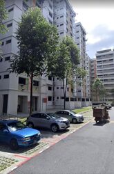 Blk 420 Bukit Batok West Avenue 2 (Bukit Batok), HDB 4 Rooms #463207601